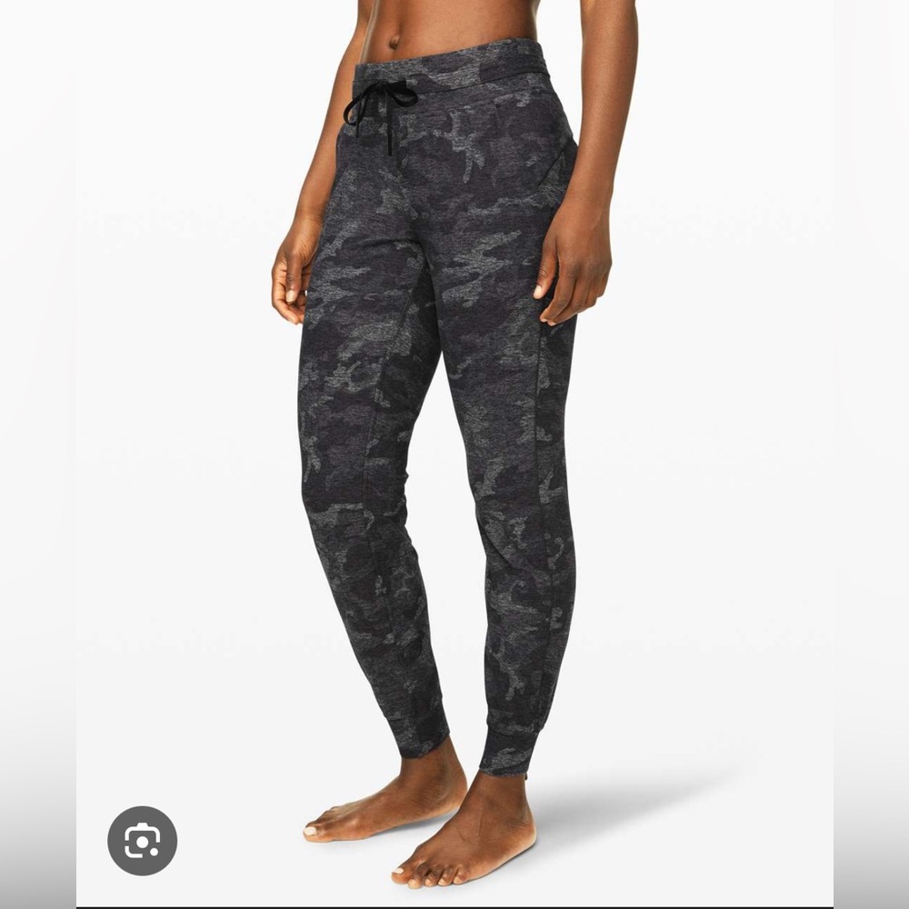 Lululemon Jogger